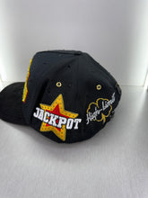 Load image into Gallery viewer, Rich off gambling SnapBack
