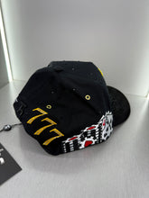 Load image into Gallery viewer, Rich off gambling SnapBack
