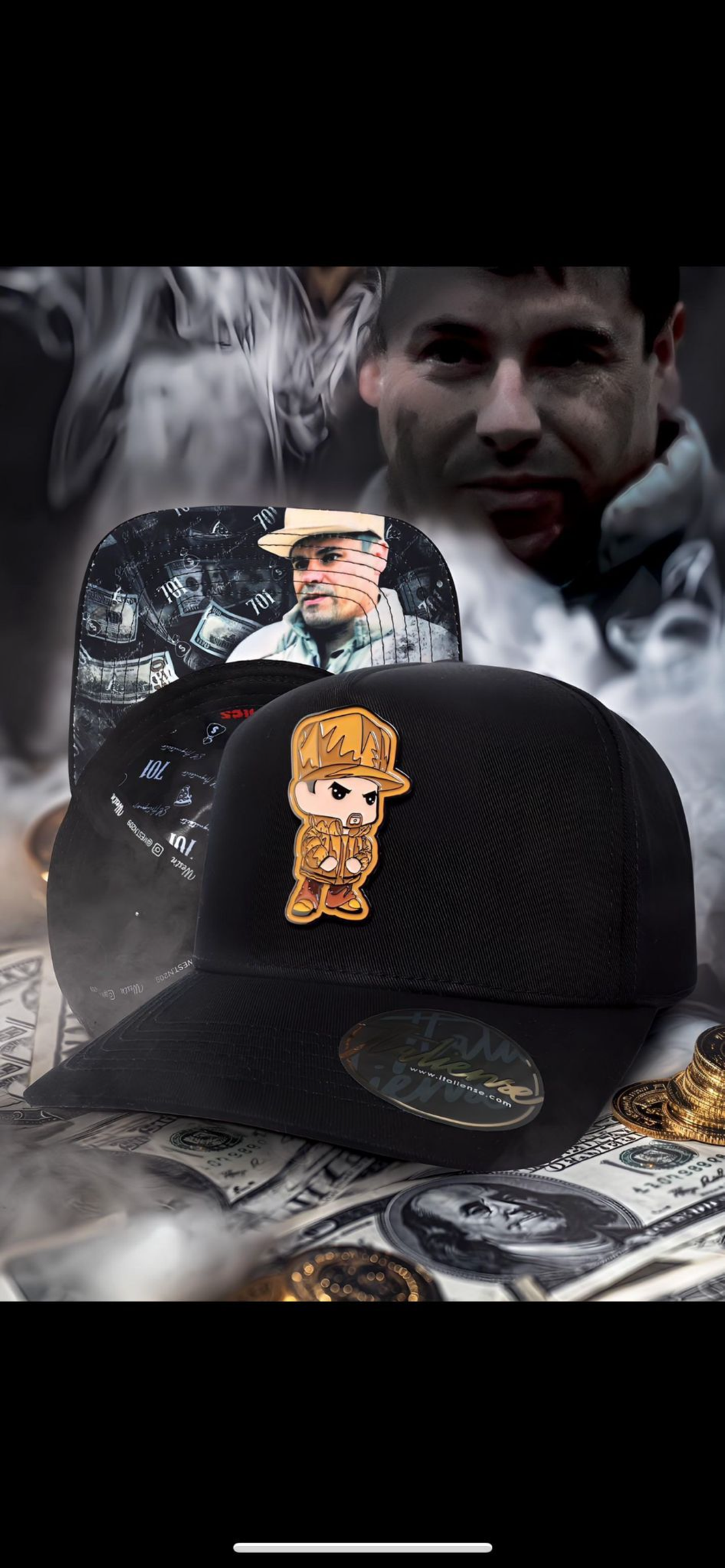 El arquitecto SnapBack