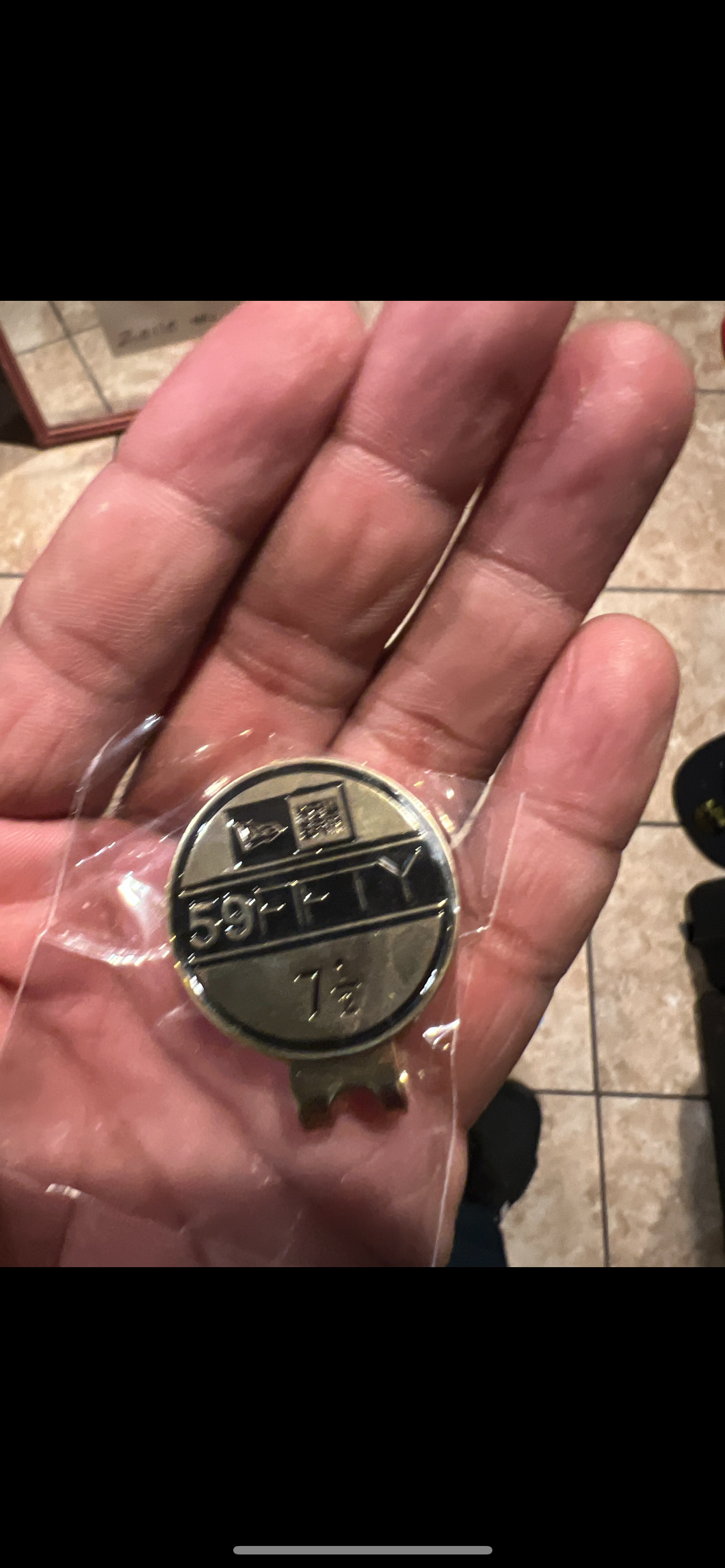 New era pin 📌