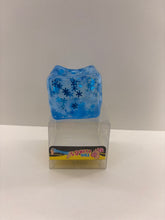 Load image into Gallery viewer, Ice cube square squishy
