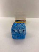 Load image into Gallery viewer, Ice cube square squishy
