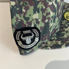 Load image into Gallery viewer, Toros De Tijuana New Era Fitted Hat Size 718

