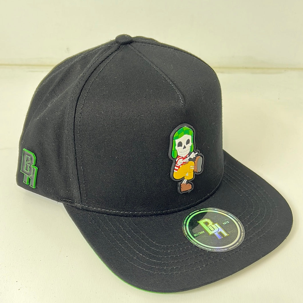 El Chavo snapback hat 🧢