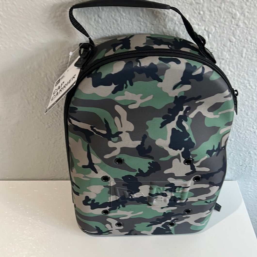 Cap 🧢 Carrier Fits 6 Hats 🧢