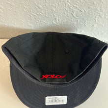 Load image into Gallery viewer, Xolos de tijuana new era fitted hat size 714
