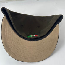 Load image into Gallery viewer, Mexico New Era Fitted Hat 🧢 Brown
