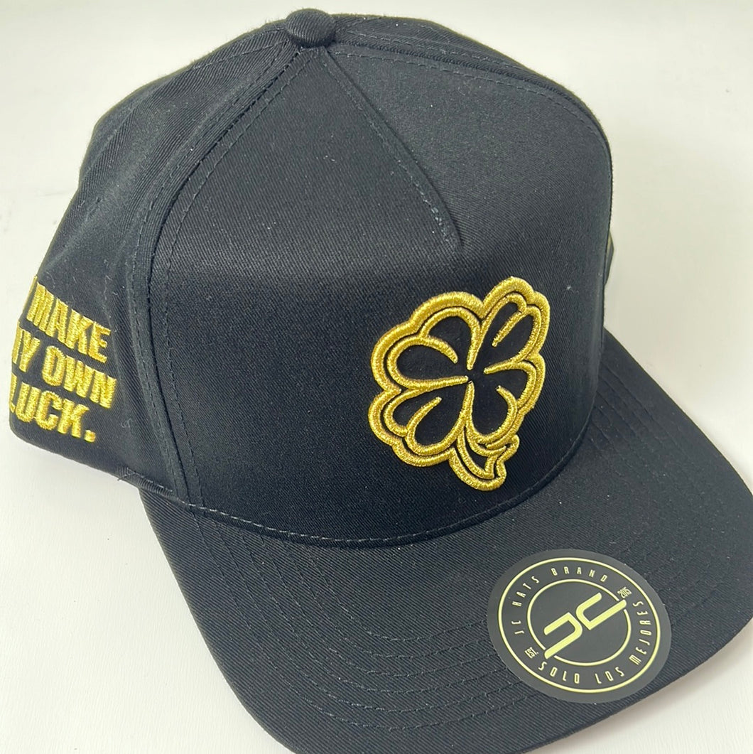 Trebol JC brand