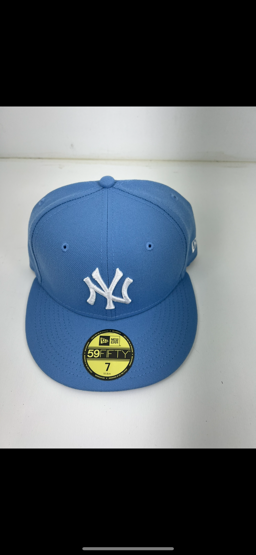 New York Yankees new era fitted hat 🧢