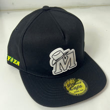 Load image into Gallery viewer, Gorra 🧢 De La Mayiza Snapback Hat 🧢
