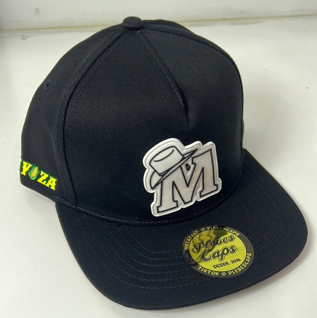 Gorra 🧢 De La Mayiza Snapback Hat 🧢