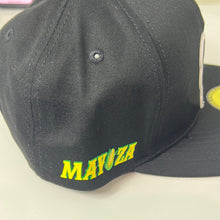 Load image into Gallery viewer, Gorra 🧢 De La Mayiza Snapback Hat 🧢
