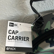 Load image into Gallery viewer, Cap 🧢 Carrier Fits 6 Hats 🧢
