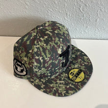 Load image into Gallery viewer, Toros De Tijuana New Era Fitted Hat Size 718
