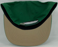 Load image into Gallery viewer, Rafael Caro Quintero El Numero Uno Green Snap Back Adjustable Brand-New!!!
