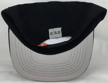 Load image into Gallery viewer, La Fuga Del Chapo Guzman 01.19.01 Black Edition Snap Back Adjustable Brand New !!!
