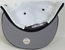 Load image into Gallery viewer, San Diego Padres New Era 9FIFTY Adjustable Brown/Yellow Snap Back Brand New !!!
