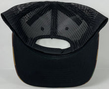 Load image into Gallery viewer, Gallo Dorado Camo YUPOONG Snap Back Adjustable Brand New !!!

