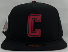 Load image into Gallery viewer, Culiacan Sinaloa Tomateros Red/Black Snap Back Adjustable Brand-New!!!

