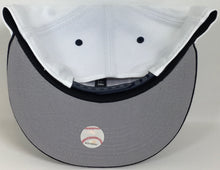 Load image into Gallery viewer, St Louis Cardinals New Era 9FIFTY Adjustable Navy Blue/Red Snap Back Brand New !!!
