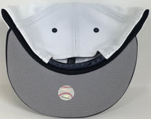 Load image into Gallery viewer, Houston Astros New Era 9FIFTY Adjustable Navy Blue/Orange Snap Back Brand New !!!
