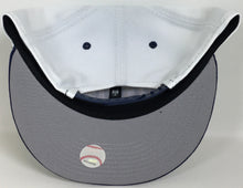 Load image into Gallery viewer, Milwaukee Brewers New Era 9FIFTY Adjustable Blue/Yellow Snap Back Brand New !!!

