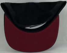 Load image into Gallery viewer, Culiacan Sinaloa Tomateros Red/Black Snap Back Adjustable Brand-New!!!
