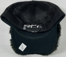 Load image into Gallery viewer, Goring Bros Bananas Monkey Black Fur Brand New Adjustable Snap Back !!!
