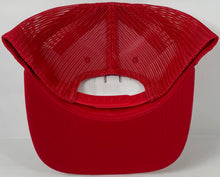 Load image into Gallery viewer, Gallo Dorado Red/Gold YUPOONG Snap Back Adjustable Brand New !!!
