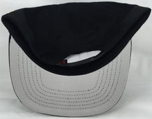 Load image into Gallery viewer, El Chapo Guzman La Chapiza Black Edition Snap Back Adjustable Brand New!!!
