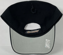 Load image into Gallery viewer, Anaheim Ducks Black &#39;47 MVP Adjustable Brand New !!!
