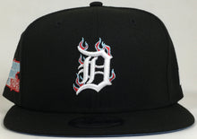 Load image into Gallery viewer, Detroit Tigers World Series 1984 New Era 9FIFTY Adjustable Brand New !!!
