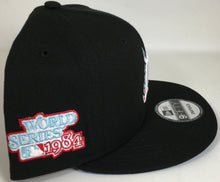 Load image into Gallery viewer, Detroit Tigers World Series 1984 New Era 9FIFTY Adjustable Brand New !!!
