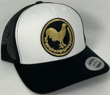 Load image into Gallery viewer, Gallo Dorado YUPOONG Snap Back Adjustable Brand New !!!

