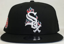 Load image into Gallery viewer, Chicago White Sox World Series 05 New Era 9FIFTY Adjustable Brand New !!!
