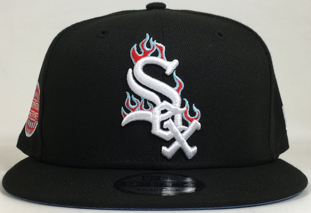 Chicago White Sox World Series 05 New Era 9FIFTY Adjustable Brand New !!!