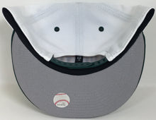 Load image into Gallery viewer, Oakland Athletics New Era 9FIFTY Adjustable Green/Yellow Snap Back Brand New !!!
