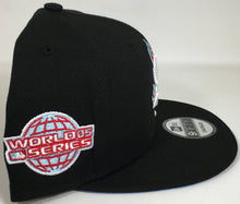 Load image into Gallery viewer, Chicago White Sox World Series 05 New Era 9FIFTY Adjustable Brand New !!!
