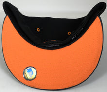 Load image into Gallery viewer, Toronto Blue Jays New Era 59FIFTY Fitted Orange/Black Brand New Ships Now !!!
