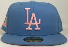 Load image into Gallery viewer, Los Angeles Dodgers New Era 59FIFTY Fitted First LA World Series Brand New !!!
