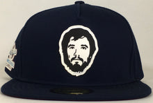 Load image into Gallery viewer, Amado Carillo Aerolineas Carillo Navy Blue Snap Back Adjustable Brand New !!!

