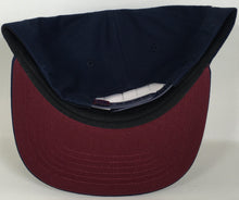 Load image into Gallery viewer, Amado Carillo Aerolineas Carillo Navy Blue Snap Back Adjustable Brand New !!!
