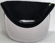 Load image into Gallery viewer, El Mayo Zambada La Mayiza Black/White Snap Back Adjustable Brand New !!!
