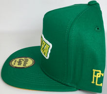 Load image into Gallery viewer, El Mayo Zambada La Mayiza Green/Yellow Snap Back Adjustable Brand New !!!
