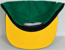 Load image into Gallery viewer, El Mayo Zambada La Mayiza Green/Yellow Snap Back Adjustable Brand New !!!
