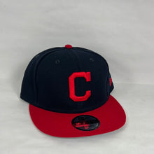 Load image into Gallery viewer, Cleaveland New Era Snapback Hat 🧢
