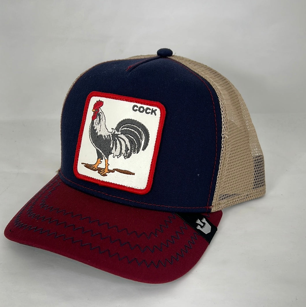 Goorin bros cock