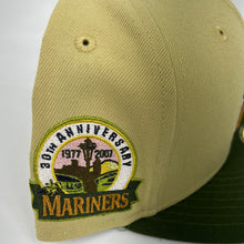 Load image into Gallery viewer, Seattle Mariners exclusive side patch

