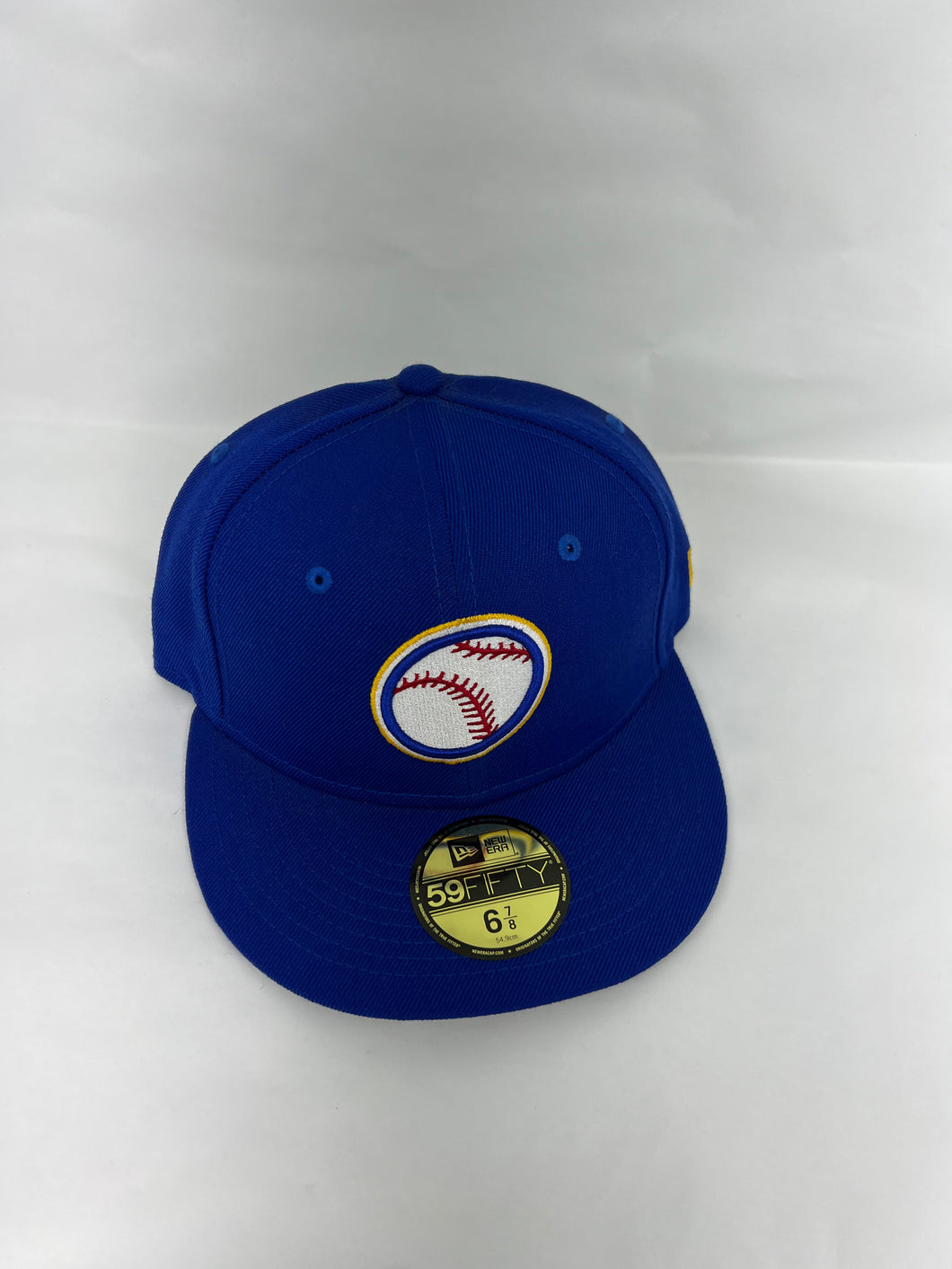 Charros de jalisco New era fitted hat – Chapo_Hats