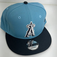 Load image into Gallery viewer, Angels snapback hat
